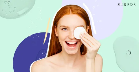 เปลี่ยนผิวพังเป็นผิวสวยหน้าใสด้วยการใช้ "โทนเนอร์" 