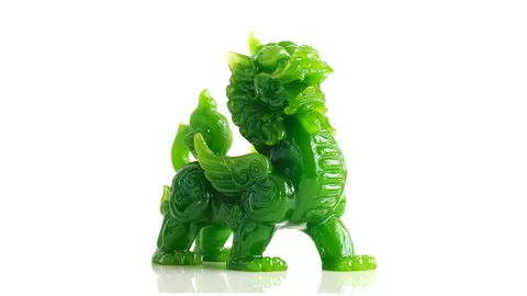 เปิดกรุ 5 เครื่องรางจีน ช่วยเรียกทรัพย์แถมเสริมโชคลาภ