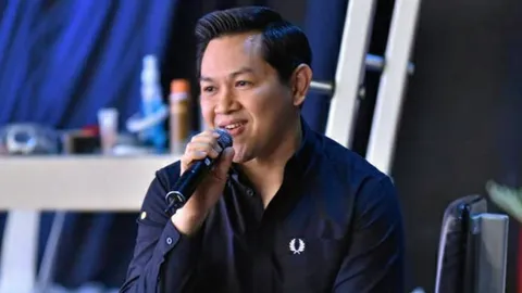 "ไม่ง่ายนะจ๊ะ"