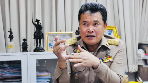 พช. เปิดสอบ “นิติกร” กองทุนพัฒนาบทบาทสตรี 62 อัตรา เงินเดือน 1.8 หมื่น