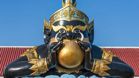 ดาว "ราหู" ย้ายเคลื่อน ลัคนาราศีใดกระทบชิ่งบ้าง