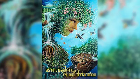 ปลุกจินตนาการ ผ่าน “โครงการอีซูซุเยาวชนสัมพันธ์”
