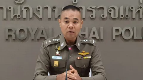 ตำรวจเตือนเลี่ยงชุมนุมหน้าเรือนจำพิเศษกรุงเทพ ถ.งามวงศ์วาน ขาออก รถติด