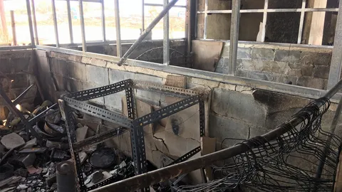 บ้านพัง-ปตท.ซ่อมให้ จากเหตุท่อก๊าซระเบิด กรมมลพิษไม่พบรั่วอีก