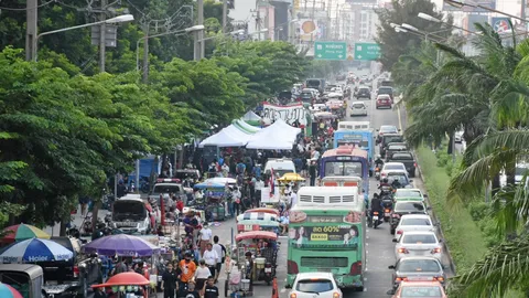 ม็อบหน้าคุกเตรียมแผน ขู่ยกระดับ หลังนายกเมินเฉย ไม่ยอมลาออก