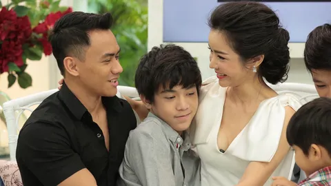 นุ๊ก สุทธิดา เผยความในใจต่อหน้าสามี "ได้โปรดกลับมานะ"