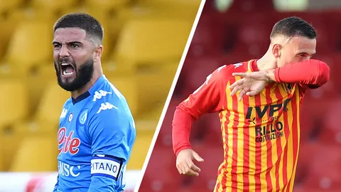 2 พี่น้อง "อินซินเญ" เขียนตำนาน "เซเรีย อา" ยิงคนละทีมในเกมเดียวกันหนที่ 2 