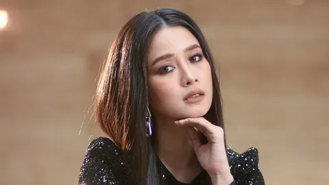 "โม" ตัดสินใจแล้ว จบชีวิตคู่กับสาวหล่อ