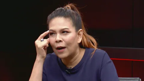 ตุ๊ก วิยะดา ติดเหล้าต้องดื่มทุกวัน เผยเคล็ดลับทำศัลยกรรมให้สวยต้องสวดมนต์