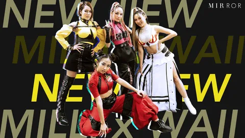 คุยเล่น X โปรเจกต์พิเศษ นิว-จิ๋ว ที่ได้หวายและมิลลิมาช่วยระเบิดความปัง