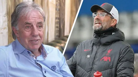 เหมาะมาก “ตำนานลิเวอร์พูล” แนะคลอปป์คว้าอดีตแข้งหงส์คืนถิ่น