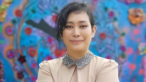 "อุ๊ หฤทัย" ประกาศไปหน้าสถานทูตสหรัฐอเมริกา เจอกันวันนี้ 10 โมงตรง