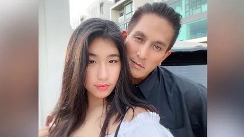 พีท ทองเจือ เผยอาการป่วยของน้องเซย่า ต้องหยุดงานโกอินเตอร์ตามที่ฝันไว้