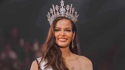 ดราม่ายังไม่จบ ผจก.ฟ้าใส ลั่นโดนยึดมงจริง กองประกวดซัดกลับหนังคนละม้วน