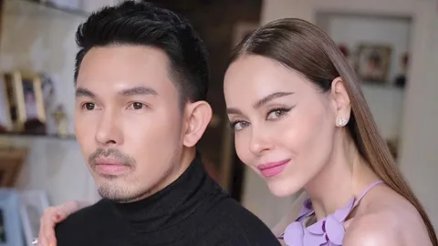 นัท มีเรีย เล่าครั้งแรก สูญเสียความหวังจะมีลูกวันเดียวกับที่แม่จากไป (คลิป)