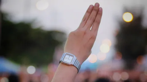 รวมพิกัด "ม็อบ 27 ตุลา" วันนี้จัดชุมนุมโดยประชาชน