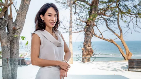 สัมผัสสายลมแห่งกาลเวลา ย้อนวันวาน “หัวหิน ”เมืองตากอากาศในความทรงจำ