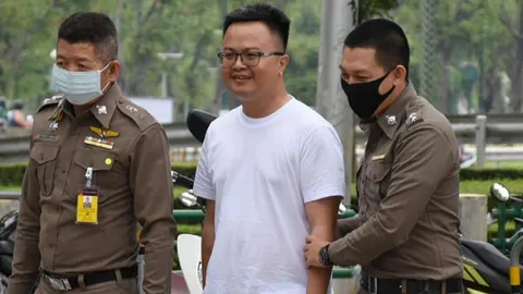 ไม่อนุญาตประกันตัว ส่ง "ทนายอานนท์" นอนคุก คดีปลุกม็อบ 19 กันยา