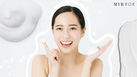 บอกหมดเปลือก เคล็ดลับเลือก “โฟมล้างหน้า” ปี 2020 ลดสิว หน้าใส ไม่มัน