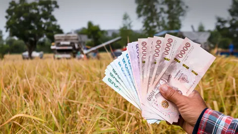 ศักดิ์สยามลิสซิ่ง ชู 4 สินเชื่อเพื่อรายย่อย ขอปักธงเป็นขวัญใจชาวบ้าน