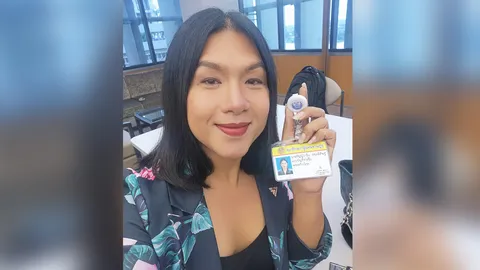 “ธัญญ์วาริน” เคลื่อนไหวผ่านโซเชียล หลังหลุด ส.ส. “ก้าวไกล” จ่อแถลง 2 ทุ่ม