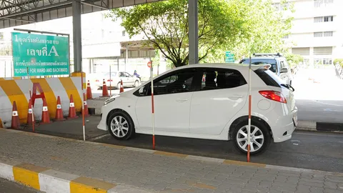 ขนส่งฯ ระบุ ตั้งแต่ 19 ก.พ.64 ก่อนขอ-ต่ออายุใบขับขี่ต้องมีใบรับรองแพทย์