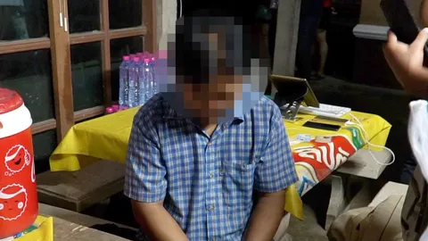 พี่ชายฟิวส์ขาด คว้ามีดแทงน้องขี้เหล้า ตัดขั้วหัวใจดับคาบ้านพัก