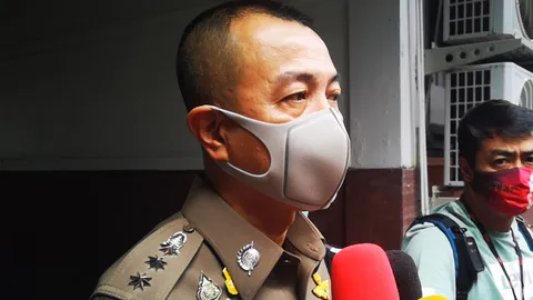 ออกหมายจับ “เสี่ยเคน” มือชักปืนตามที่พยานให้การ ข้อหาเดียวกับ "เสี่ยโป้"