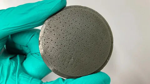 ใช้เทคนิคการพิมพ์ 3 มิติบนพื้นผิวลิ้นเทียม