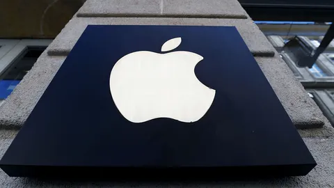 แอปเปิล ซุ่มเงียบพัฒนาเสิร์ชเอนจิน