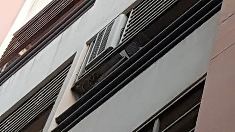 ร.ต.อ.ตกตึกดับปริศนา อยู่กับเพื่อนสาว 2 คน ไม่พบร่องรอยต่อสู้!