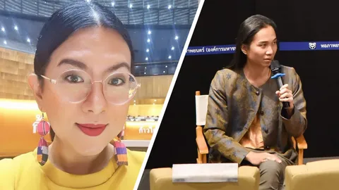 โฟกัสสิ่งที่ถูกต้อง นุชี่ เรียกร้องให้สมาคมผู้กำกับหนัง มีจริยธรรม จรรยาบรรณ 