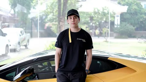 เอิร์ธ วิศววิท เคลื่อนไหวครั้งแรก หลังตกเป็นข่าวพัวพันเว็บพนัน