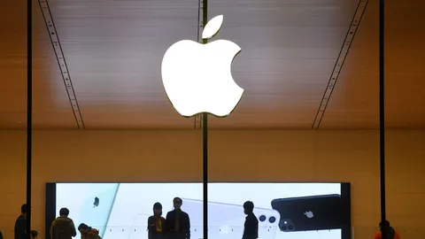 แอปเปิลเผยผลประกอบการไตรมาส 4 ไปได้สวย Mac, Apple Watch ยอดขายพุ่ง