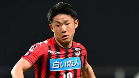 “ซุงะ” แข้ง “ซัปโปโร” ติดโควิด-19 สั่งตรวจคนใกล้ชิด 4 ราย