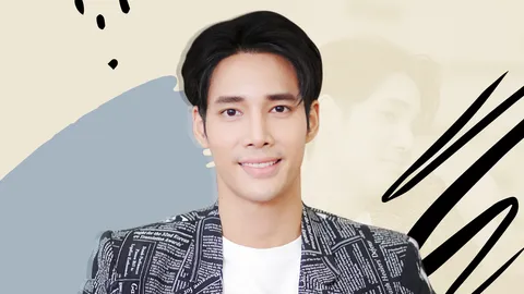 ชีวิตไม่โรยด้วยกลีบกุหลาบ เด่นคุณ เก็บคำด่ามาเป็นแรงผลักดันให้ชีวิต 