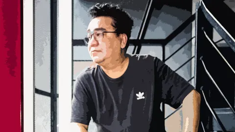 ถอดวิธีคิด "ต้าร์ มิสเตอร์ทีม" นักพากย์สายปั่นคนใหม่แห่งวงการฟุตบอลไทย (คลิป)