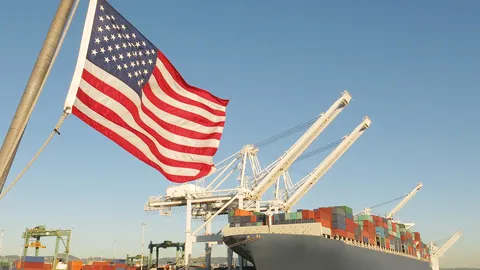 จากทรัมป์ทูไทยแลนด์