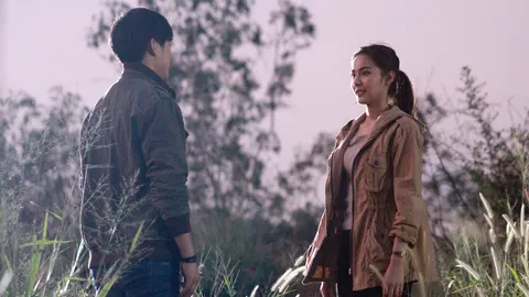 สมบัติมหาเฮง ตอนจบ คำสาปของพรานทนงที่ส่งต่อมาถึง "พิมแพร" ถูกคลี่คลาย?