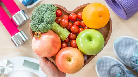 อาหาร สมุนไพร วิตามิน เสริมสร้างภูมิคุ้มกัน ห่างไกลโรค 