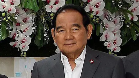 มูลนิธิจำนงค์ภิรมย์ภักดี โดย "พล.อ.ชัยณรงค์ หนุนภักดี" ได้จัดช่วยการศึกษาเด็กๆ