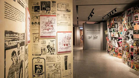 นั่งไทม์แมชชีนย้อนกำเนิด “ห้างเซ็นทรัล” ผู้บุกเบิกและพัฒนาวงการค้าปลีกเมืองไทย