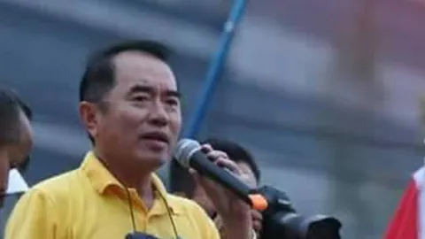“หมอวรงค์” แฉ NGO ชงร่างรธน.ใหม่ รับเงินต่างชาติ