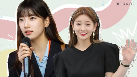 Cloudless Skin เทรนด์ผิวใหม่จากเกาหลีที่มาแรงมากตอนนี้ 