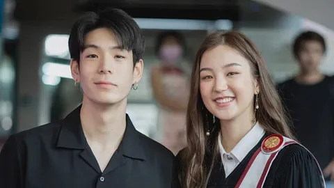 มาดูคำตอบพีคๆ แต่ฮาของ ต้าเหนิง หลัง เจเจ ทวงรูปคู่งานรับปริญญากลางไอจี