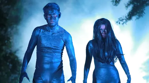 เปรต “แก้ว-ทัช” อาละวาดหนัก! คนชั่วเตรียมเอาชีวิตให้รอด ใน "เงาบุญ"