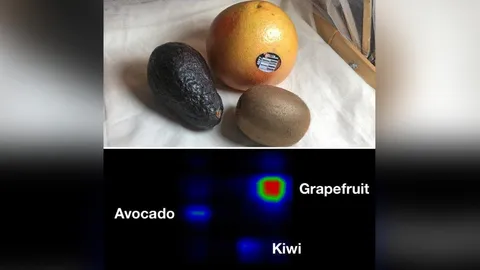 ผ้าปูโต๊ะอัจฉริยะ สามารถระบุชนิดวัตถุ