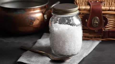 อร่อยแต่ไตวาย เตือนเด็กไทยกินเค็มเกินมาตรฐาน