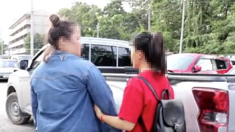 สาวไทใหญ่ขอมูฟออน ยันถูกกิ๊กหนุ่มฉุดเข้าใจผิด จะไปเคลียร์ใจกับสามีก่อน