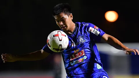 "ณัฐชัย" วางเป้าเดินหน้ายิงต่อเนื่องให้ "เชียงใหม่ เอฟซี"